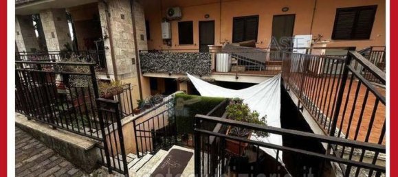 5 bedrooms Apartment in Rome, Italy No. 334097 34