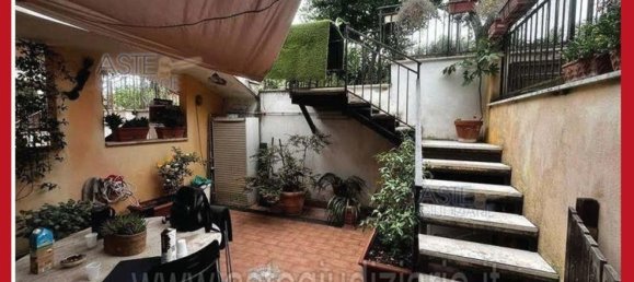 5 bedrooms Apartment in Rome, Italy No. 334097 37