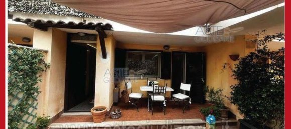 5 bedrooms Apartment in Rome, Italy No. 334097 61