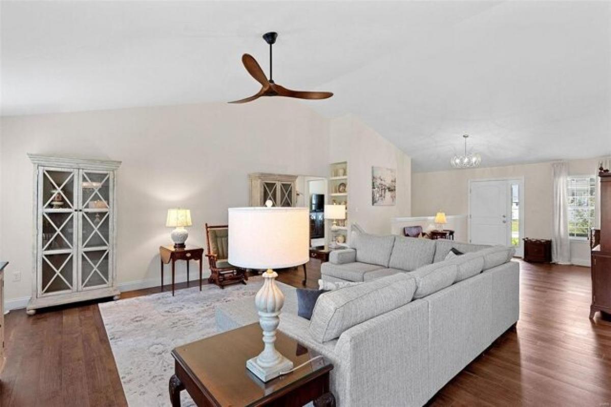 3 bedrooms House in Wentzville, USA No. 371723