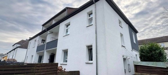 Квартира с 3 комнатами в Дюссельдорф, Германия № 43059 26