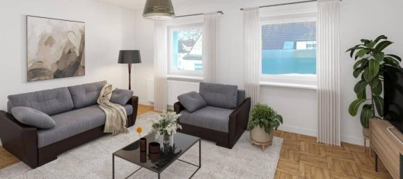 Квартира с 3 комнатами в Дюссельдорф, Германия № 43059 8