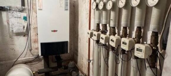 Квартира с 3 комнатами в Дюссельдорф, Германия № 43059 23