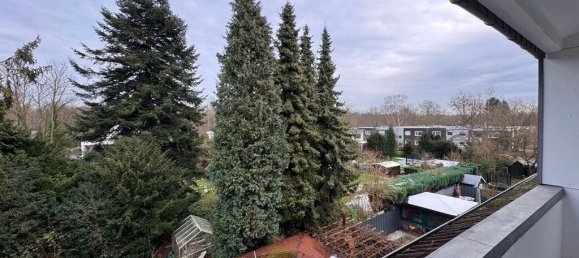 Квартира с 3 комнатами в Дюссельдорф, Германия № 43059 13