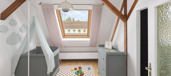 Квартира с 3 комнатами в Дюссельдорф, Германия № 43059 16