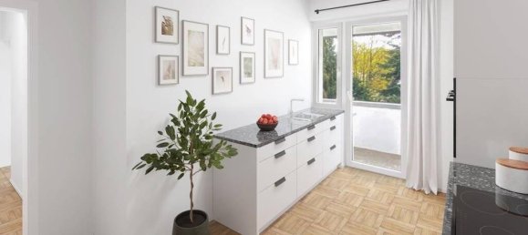 Квартира с 3 комнатами в Дюссельдорф, Германия № 43059 11