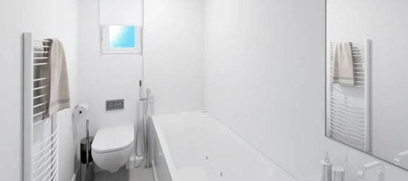 Квартира с 3 комнатами в Дюссельдорф, Германия № 43059 21