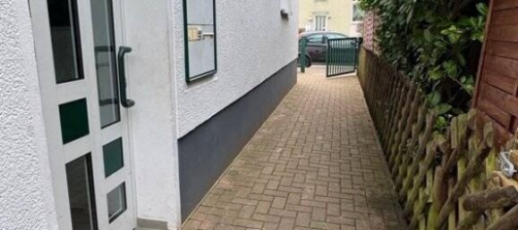 Квартира с 3 комнатами в Дюссельдорф, Германия № 43059 4