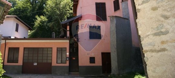 3 Schlafzimmer Haus in Masciago Primo, Italy, Nr. 323671 9