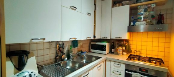 3-Zimmer Doppelhaus in Rome, Italy, Nr. 269316 8