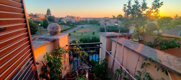 3-Zimmer Doppelhaus in Rome, Italy, Nr. 269316 14