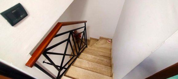 3-Zimmer Doppelhaus in Rome, Italy, Nr. 269316 10