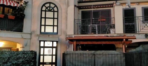 3-Zimmer Doppelhaus in Rome, Italy, Nr. 269316 21