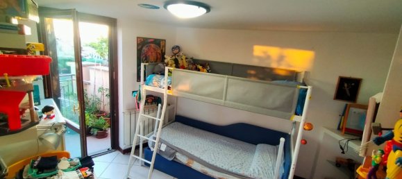 3-Zimmer Doppelhaus in Rome, Italy, Nr. 269316 12