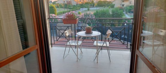 3-Zimmer Doppelhaus in Rome, Italy, Nr. 269316 2