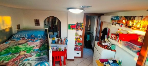 3-Zimmer Doppelhaus in Rome, Italy, Nr. 269316 13