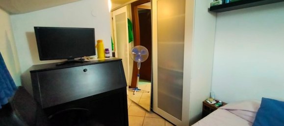 3-Zimmer Doppelhaus in Rome, Italy, Nr. 269316 16