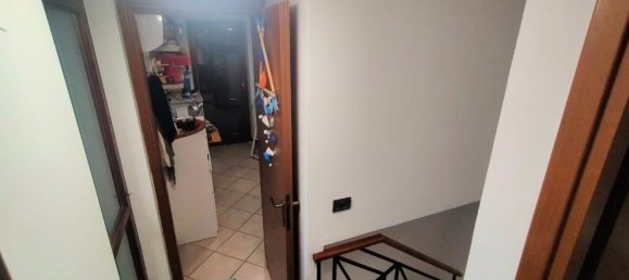 3-Zimmer Doppelhaus in Rome, Italy, Nr. 269316 11