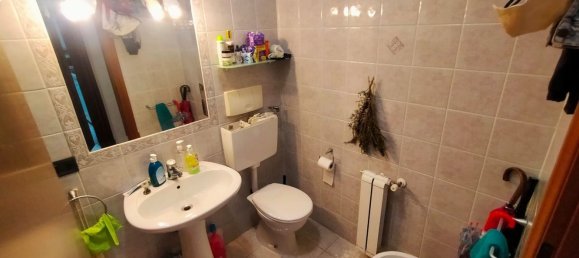 3-Zimmer Doppelhaus in Rome, Italy, Nr. 269316 9