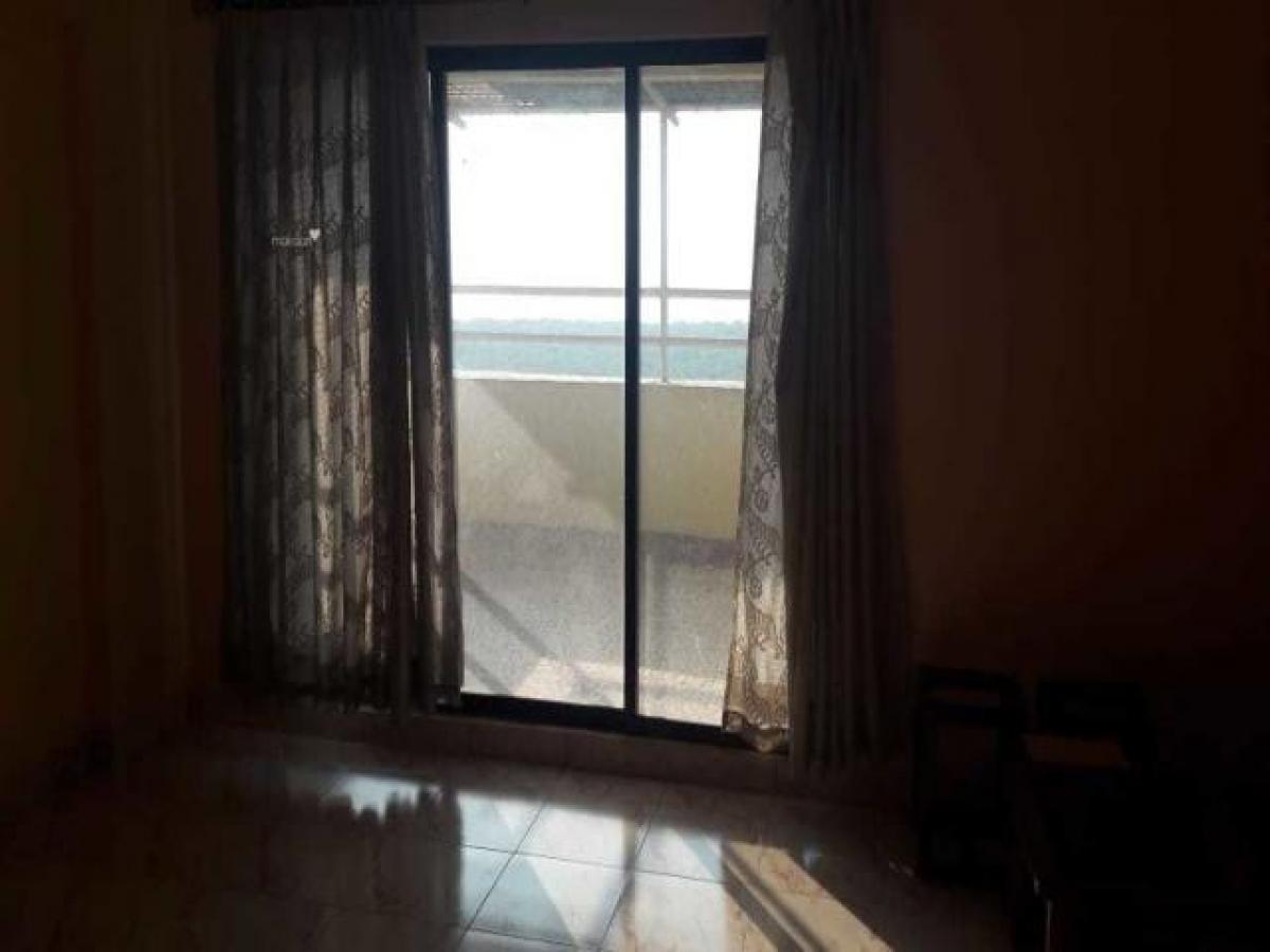 2 bedrooms House in Mumbai, India No. 7332