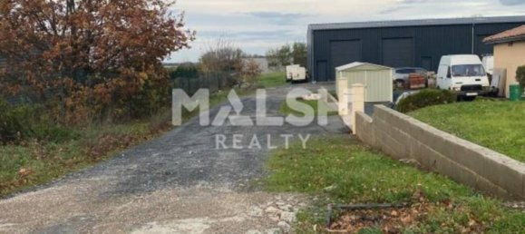 Terreno en Montceaux, France 5604 m² No. 106777 8