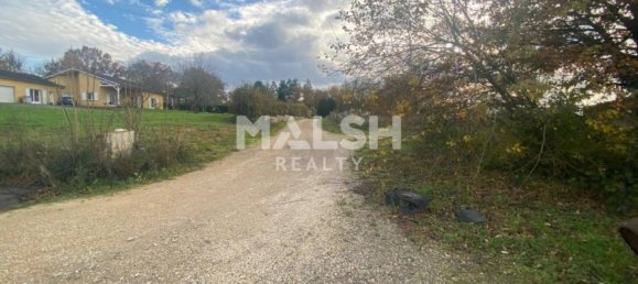 Terreno en Montceaux, France 5604 m² No. 106777 9