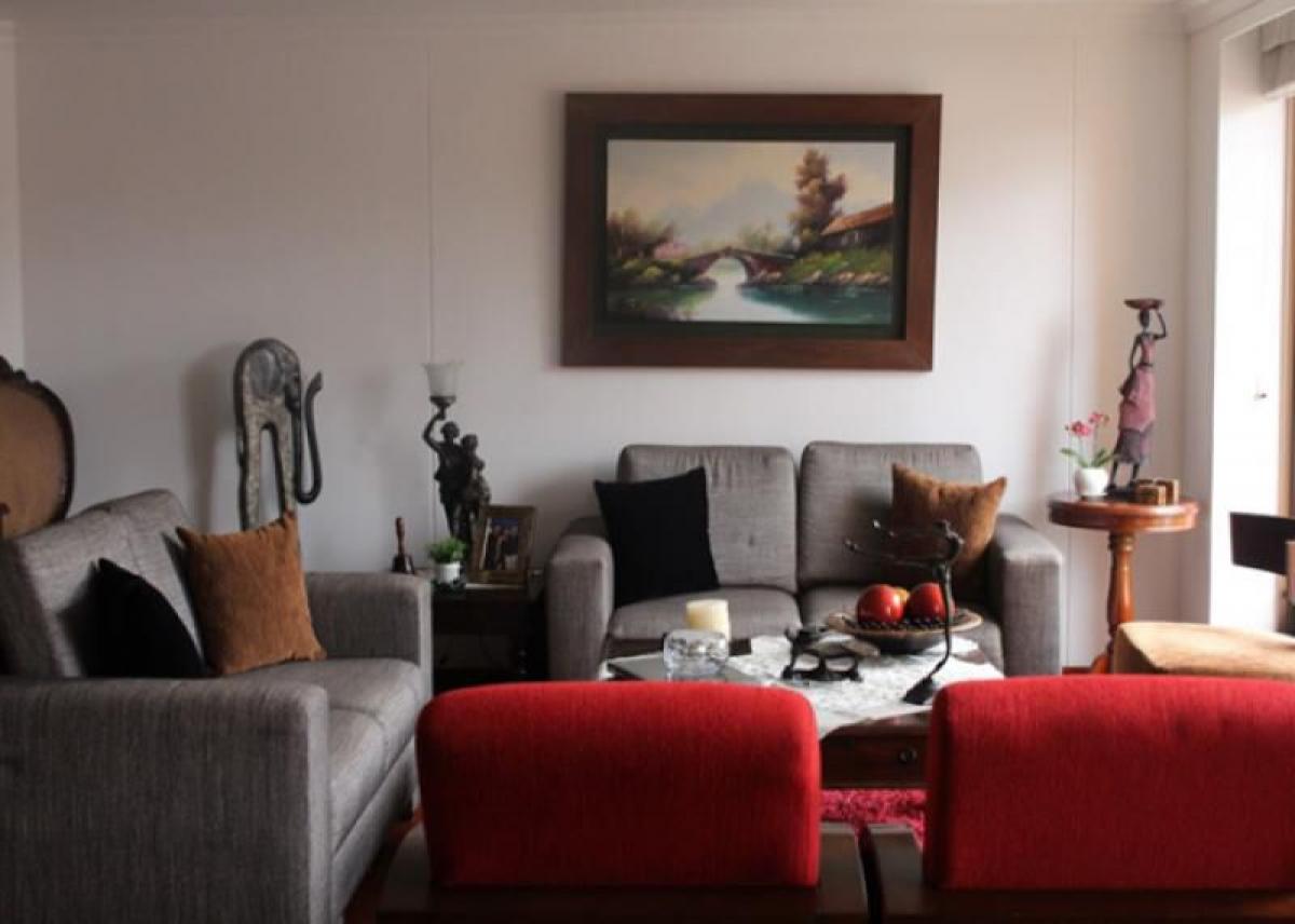 Casa T3 em Bogota, Colombia N.º 11379