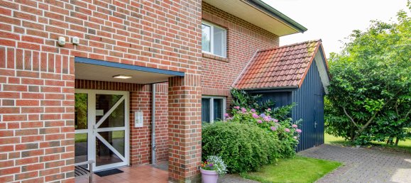 2-salle Appartement à Stade, Germany No. 25329 5