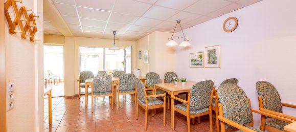 2-salle Appartement à Stade, Germany No. 25329 6