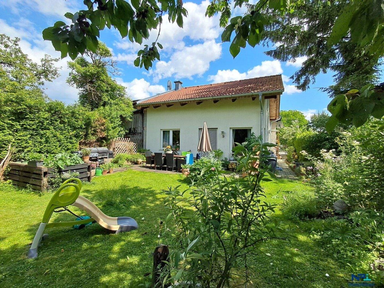 5غرفة منزل في Pottenstein, Austria رقم 243013