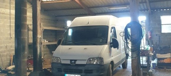 Estúdio em La Genetouze, France N.º 96071 9