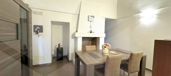 2 غرف نوم فيلا في Monopoli, Italy رقم 21035 21