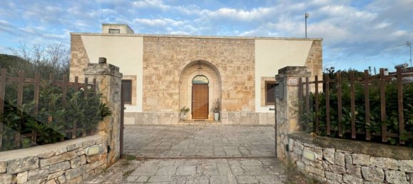 2 غرف نوم فيلا في Monopoli, Italy رقم 21035 6