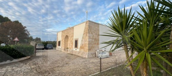 2 غرف نوم فيلا في Monopoli, Italy رقم 21035 7