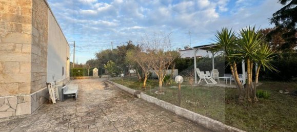 2 غرف نوم فيلا في Monopoli, Italy رقم 21035 41