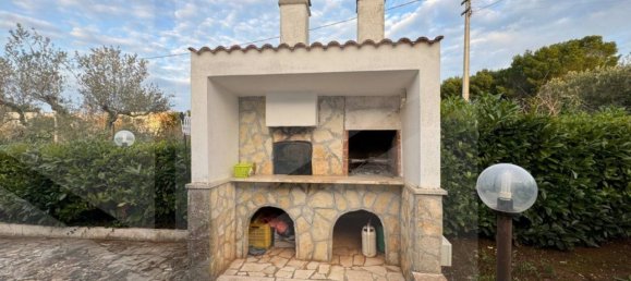 2 غرف نوم فيلا في Monopoli, Italy رقم 21035 36