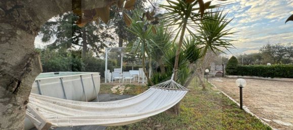 2 غرف نوم فيلا في Monopoli, Italy رقم 21035 8