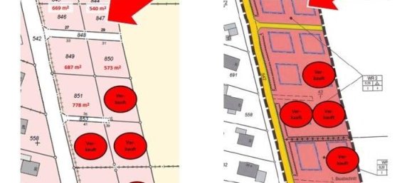  قطعة أرض في Nordfriesland, Germany رقم 220314 3