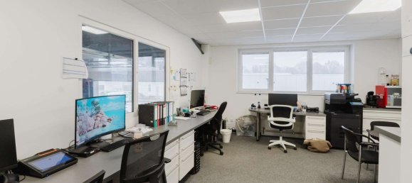 1245m² Warehouse in Bremen, Germany No. 14260 11