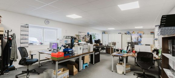 1245m² Warehouse in Bremen, Germany No. 14260 8