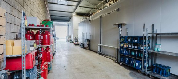 1245m² Warehouse in Bremen, Germany No. 14260 13