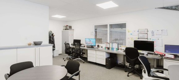 1245m² Warehouse in Bremen, Germany No. 14260 12