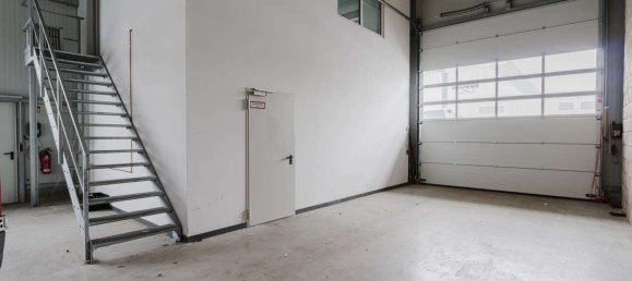 1245m² Warehouse in Bremen, Germany No. 14260 9