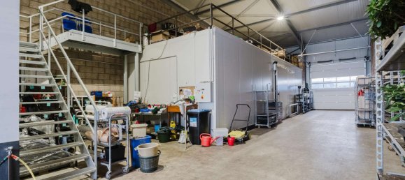 1245m² Warehouse in Bremen, Germany No. 14260 10