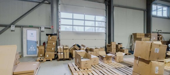 1245m² Warehouse in Bremen, Germany No. 14260 4