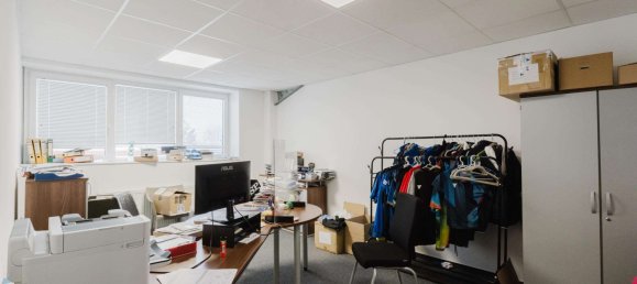 1245m² Warehouse in Bremen, Germany No. 14260 7