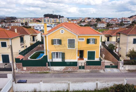 Casa T5 em Mafra, Portugal N.º 47839