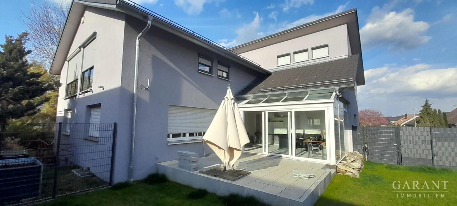 9-salle Maison à Baden-Wurttemberg, Germany No. 5726