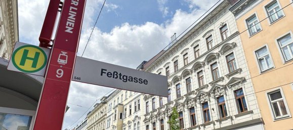 2 rooms Apartment in Ottakring, Austria No. 128706 5