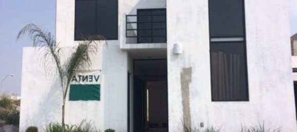 3 bedrooms House in Queretaro, Mexico No. 150890 2